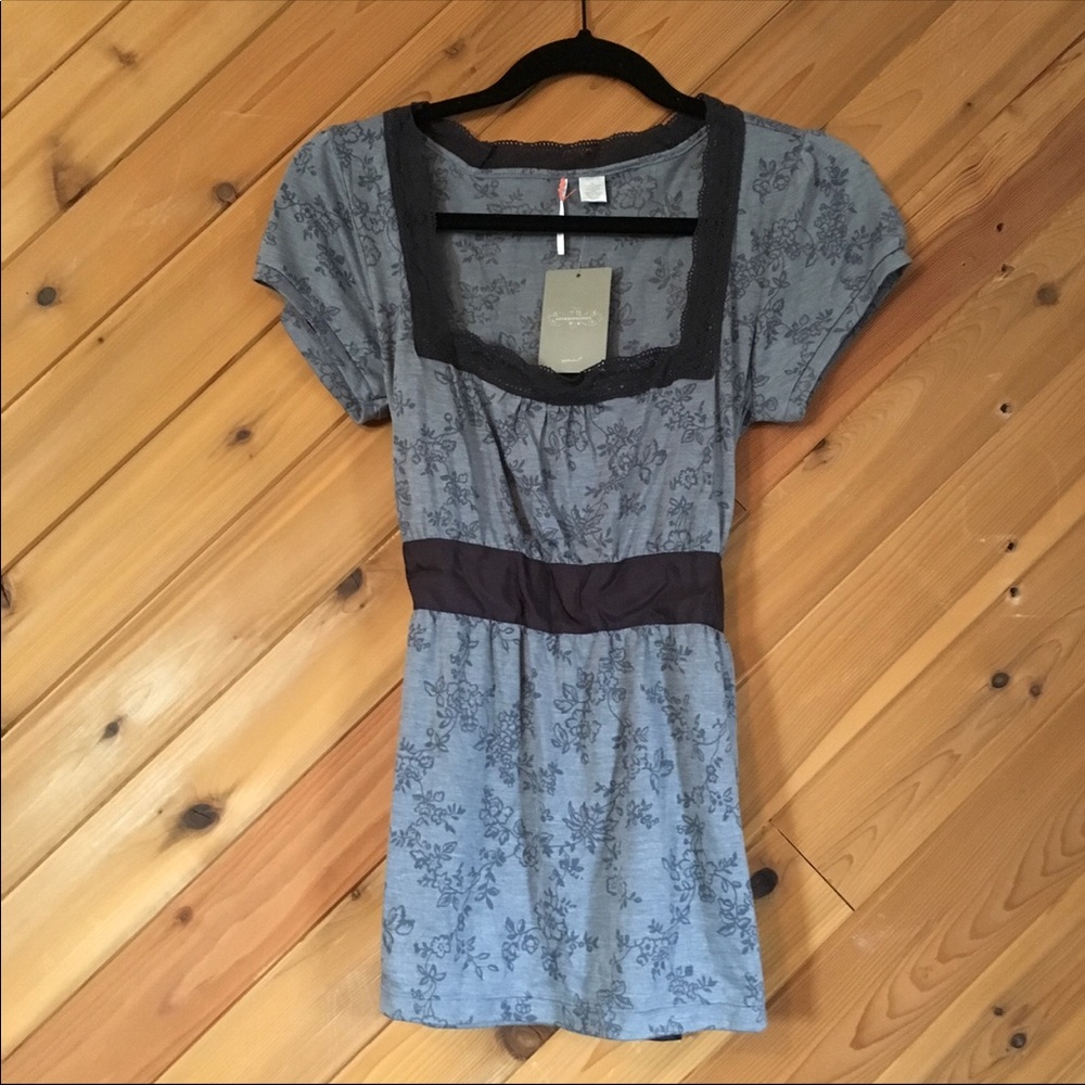 Anthropologie
